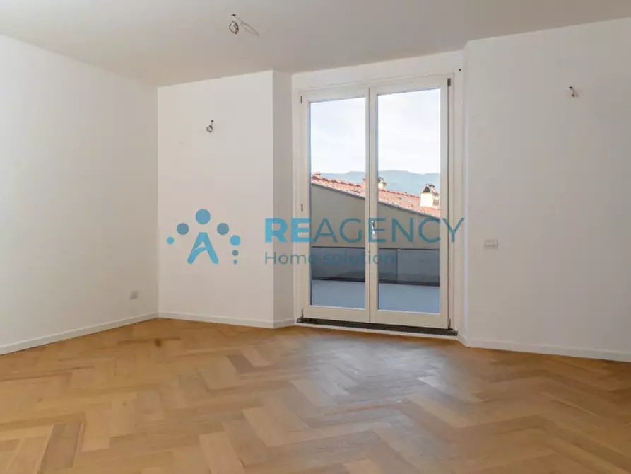 Immagine 5 di Attico in vendita  in via XXVII Aprile n. 4 a Pistoia