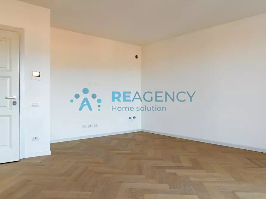 Immagine 6 di Attico in vendita  in via XXVII Aprile n. 4 a Pistoia