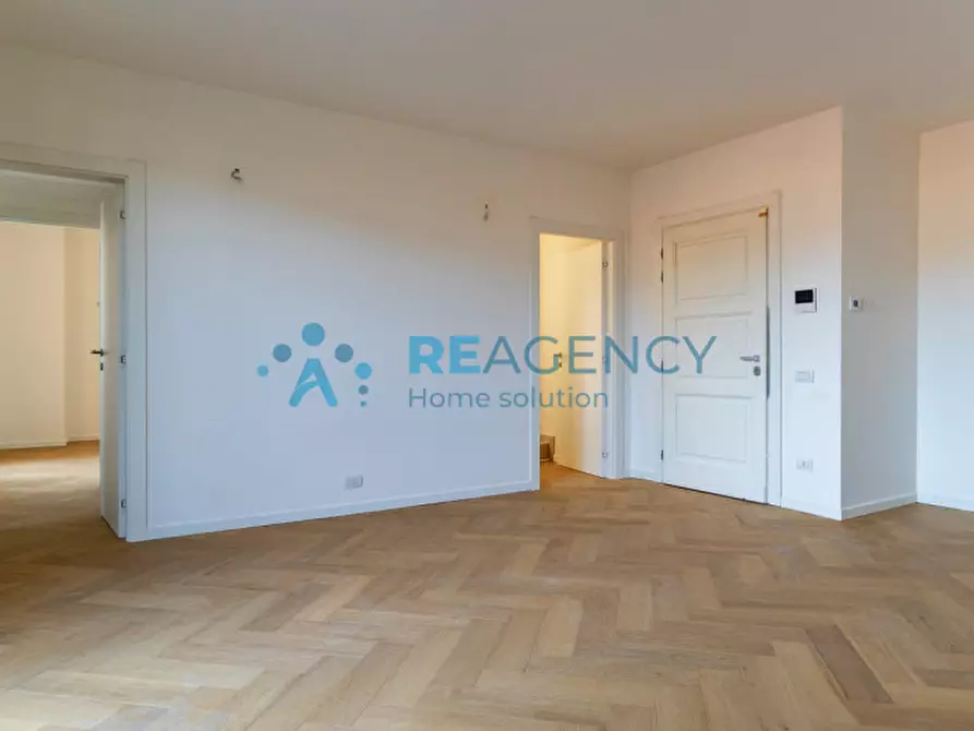 Immagine 7 di Attico in vendita  in via XXVII Aprile n. 4 a Pistoia