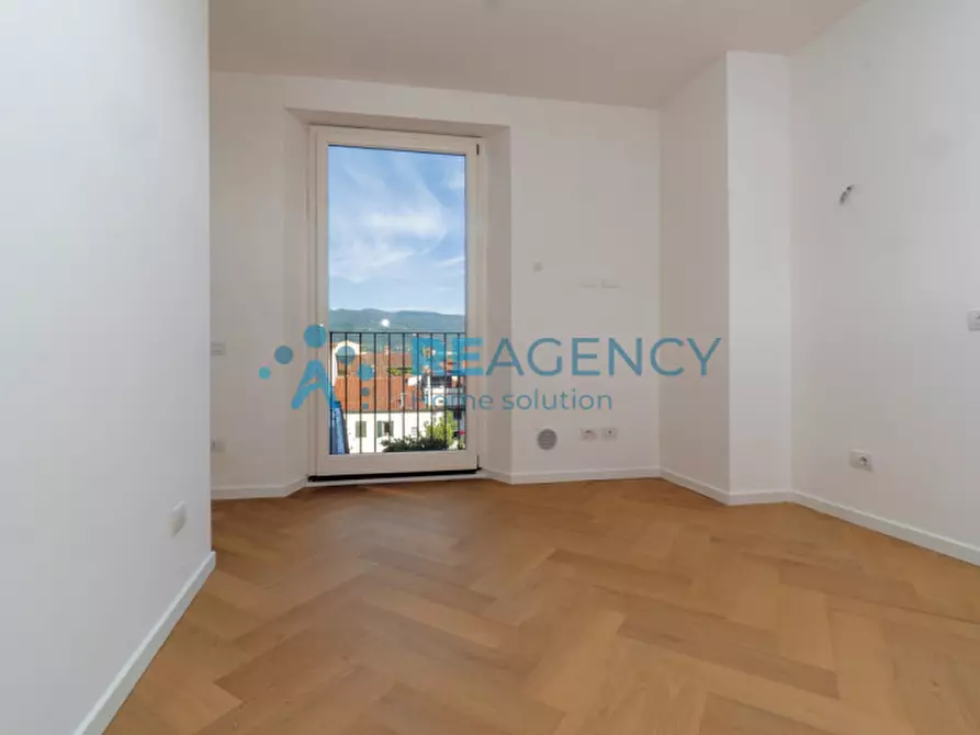 Immagine 9 di Attico in vendita  in via XXVII Aprile n. 4 a Pistoia