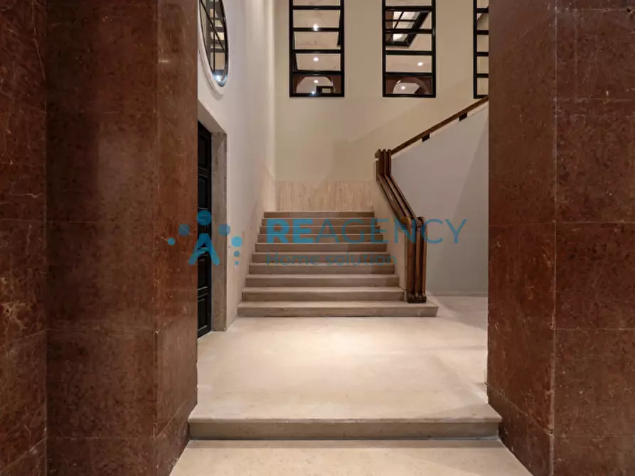 Immagine 25 di Attico in vendita  in via XXVII Aprile n. 4 a Pistoia