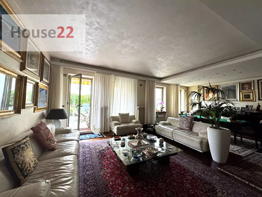 Immagine 5 di Attico in vendita  in Galleria Porti 7 a Vicenza