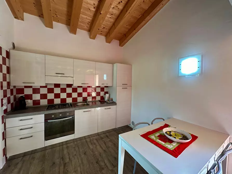 Immagine 5 di Villetta a schiera in vendita  a Caorle