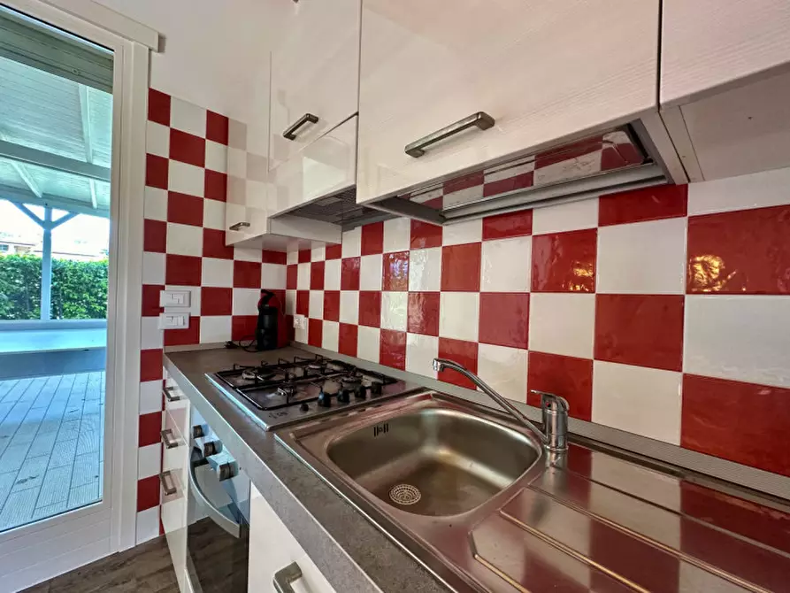 Immagine 6 di Villetta a schiera in vendita  a Caorle