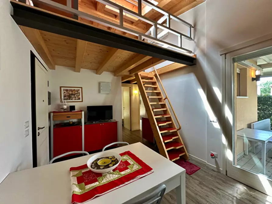 Immagine 7 di Villetta a schiera in vendita  a Caorle