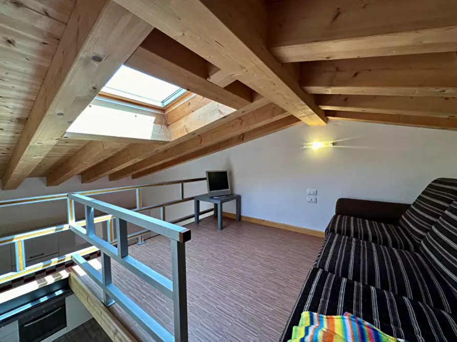 Immagine 8 di Villetta a schiera in vendita  a Caorle