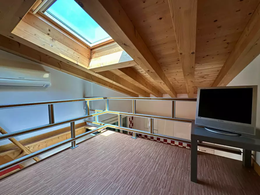 Immagine 9 di Villetta a schiera in vendita  a Caorle