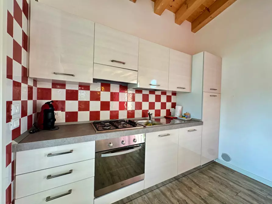 Immagine 10 di Villetta a schiera in vendita  a Caorle