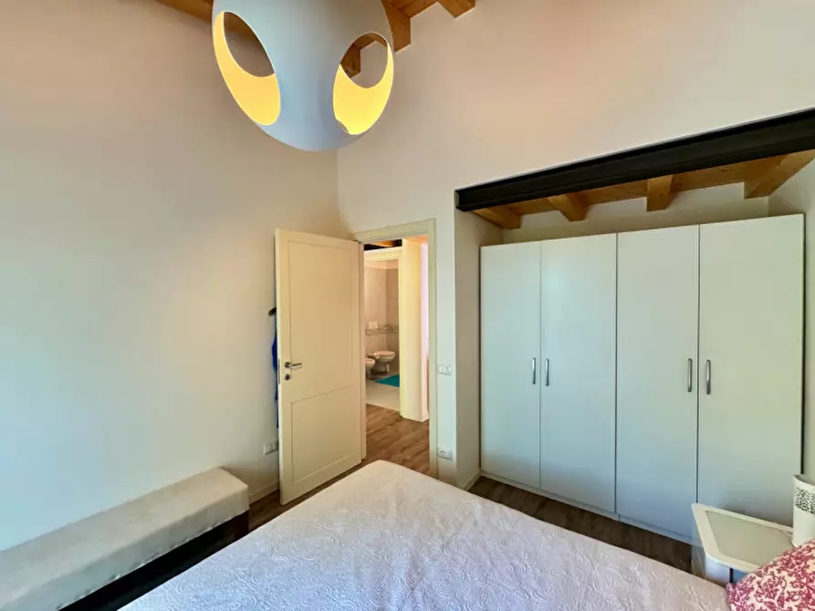 Immagine 11 di Villetta a schiera in vendita  a Caorle