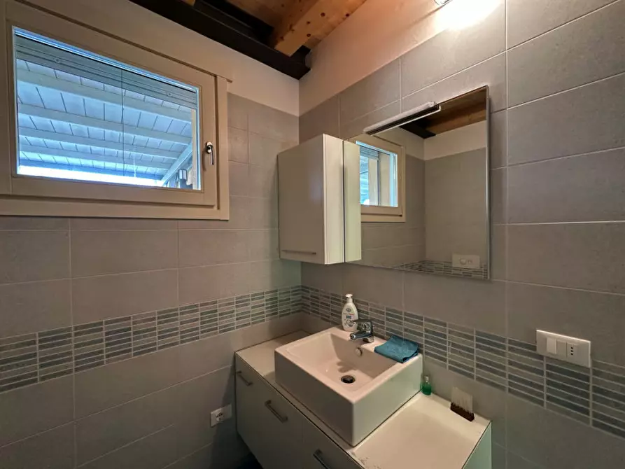 Immagine 15 di Villetta a schiera in vendita  a Caorle