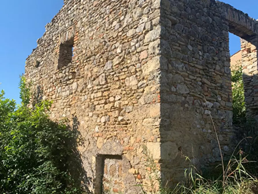 Immagine 1 di Rustico / casale in vendita  in LOCALITA' CROVAGNANO a Moricone