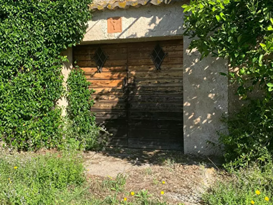 Immagine 3 di Rustico / casale in vendita  in LOCALITA' CROVAGNANO a Moricone