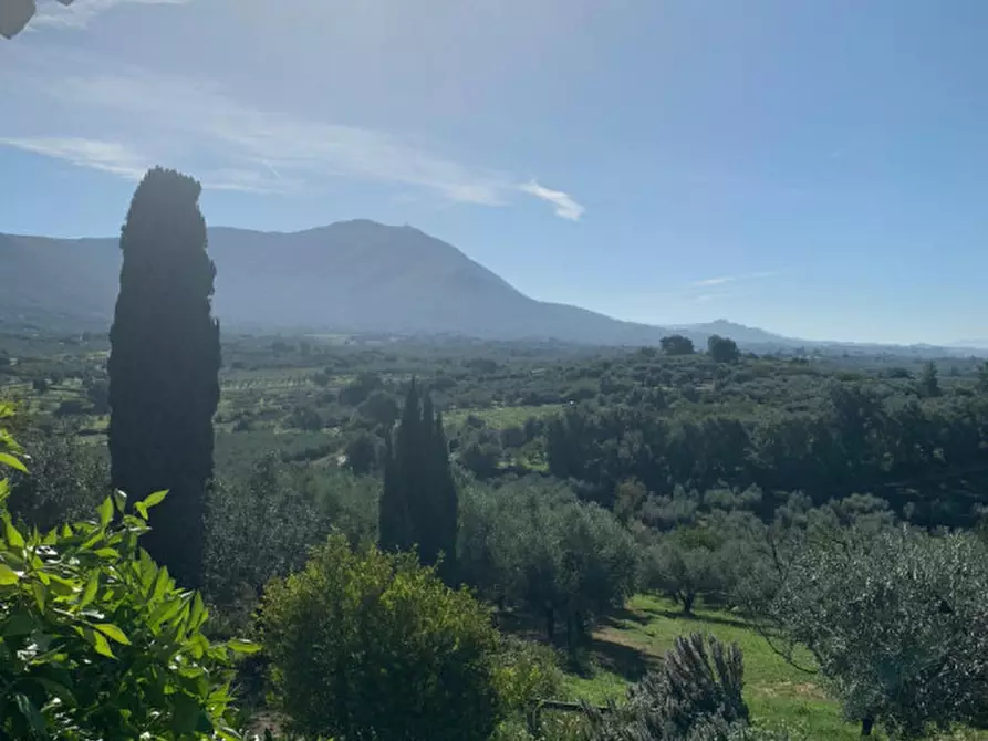 Immagine 15 di Rustico / casale in vendita  in LOCALITA' CROVAGNANO a Moricone