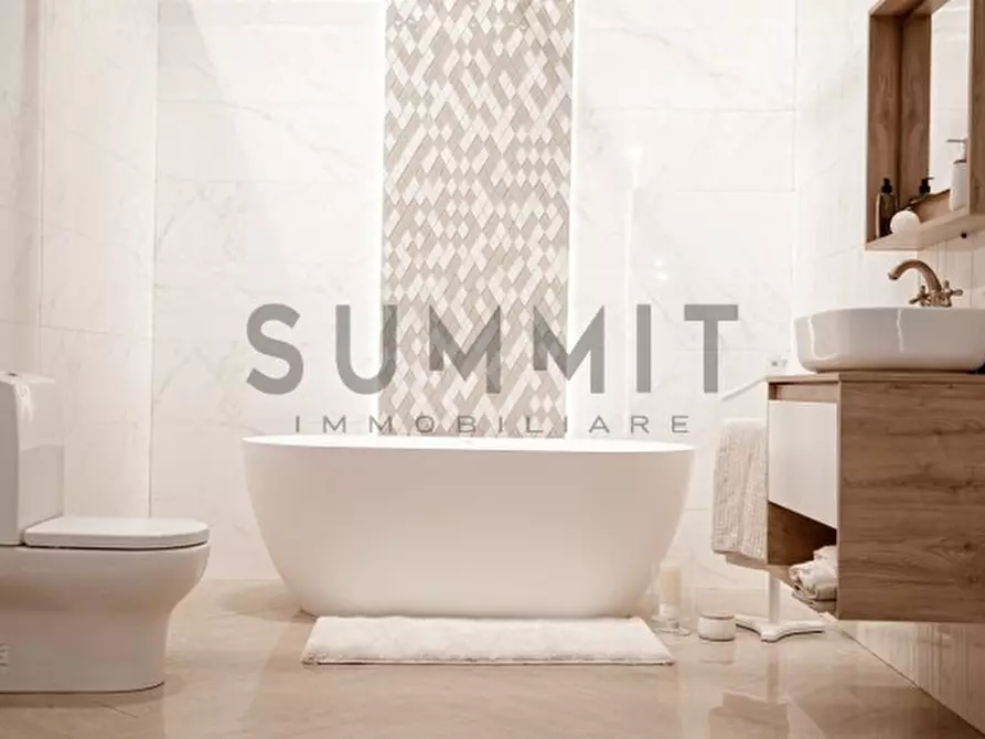 Immagine 7 di Villetta a schiera in vendita  in Schio - limitrofi a Schio