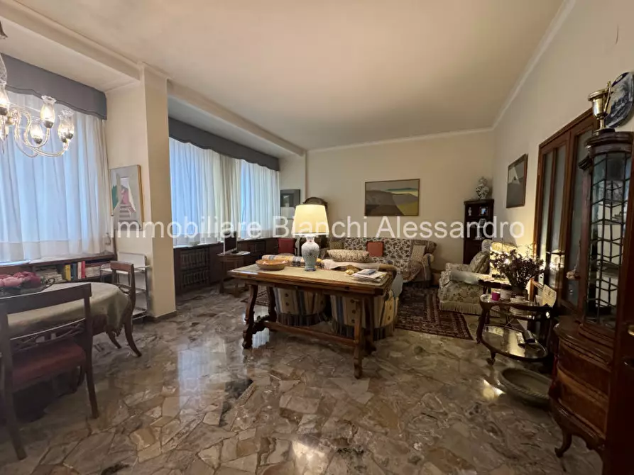 Immagine 1 di Appartamento in vendita  in Via Pier Capponi 39 a Firenze