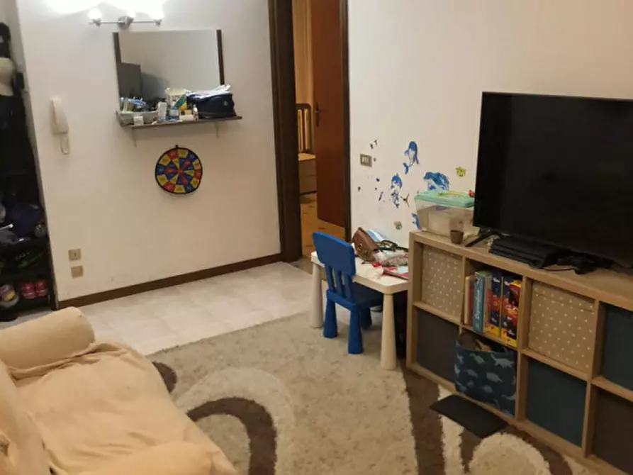 Immagine 2 di Appartamento in vendita  a Senigallia