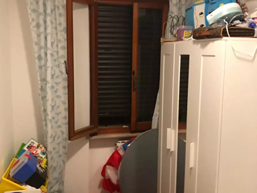 Immagine 5 di Appartamento in vendita  a Senigallia