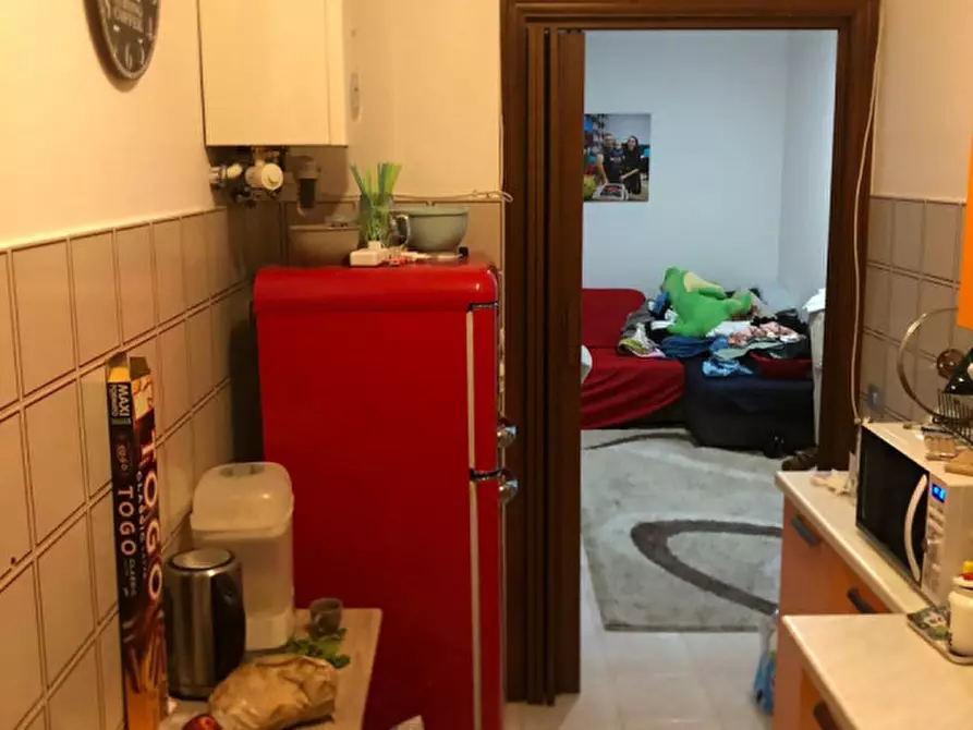 Immagine 6 di Appartamento in vendita  a Senigallia