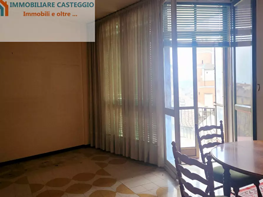 Immagine 15 di Appartamento in vendita  in Via Manzoni 6 a Casteggio