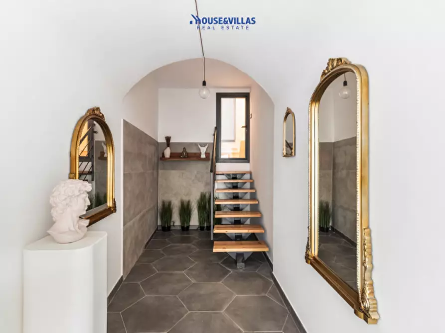 Immagine 3 di Casa indipendente in vendita  in via zanardelli a Noto