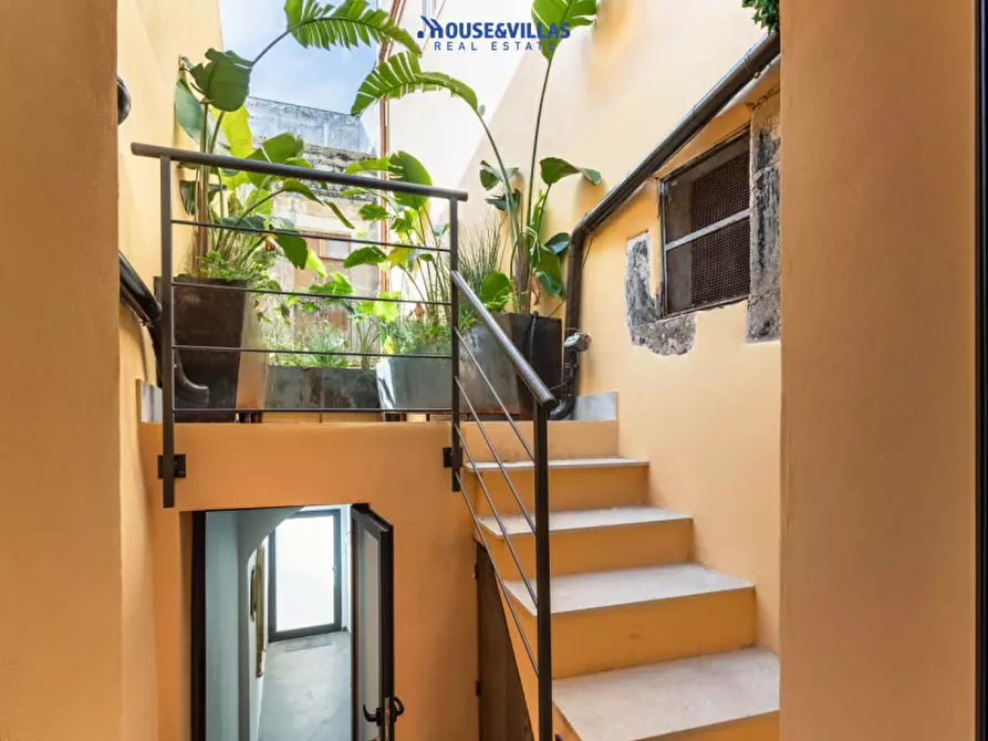 Immagine 4 di Casa indipendente in vendita  in via zanardelli a Noto