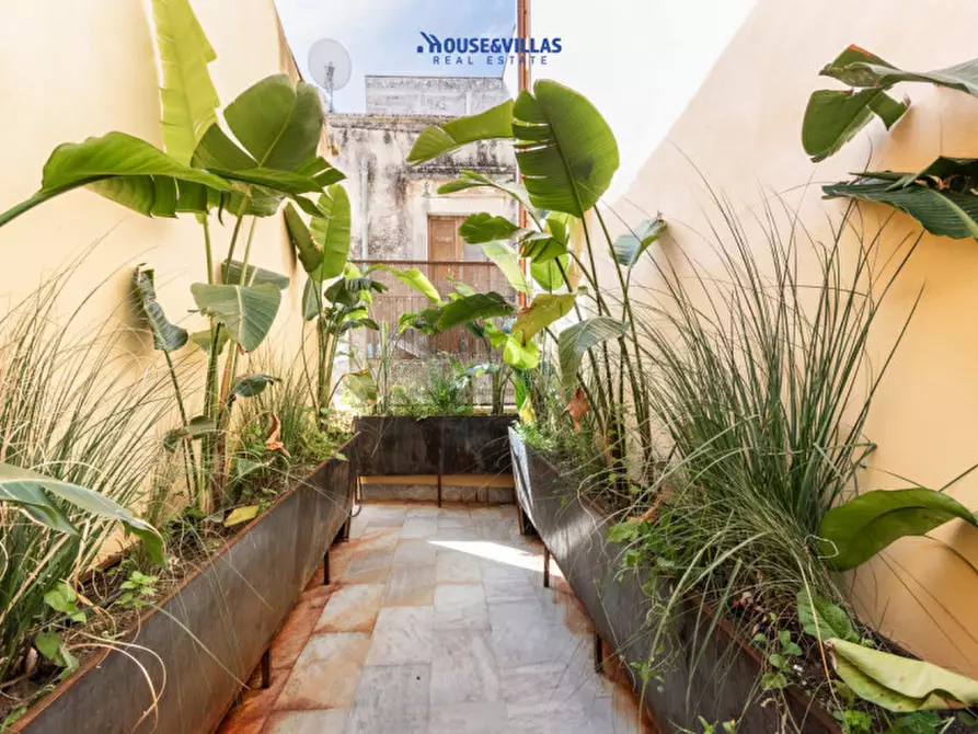 Immagine 5 di Casa indipendente in vendita  in via zanardelli a Noto