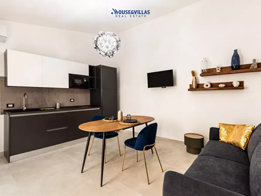 Immagine 8 di Casa indipendente in vendita  in via zanardelli a Noto