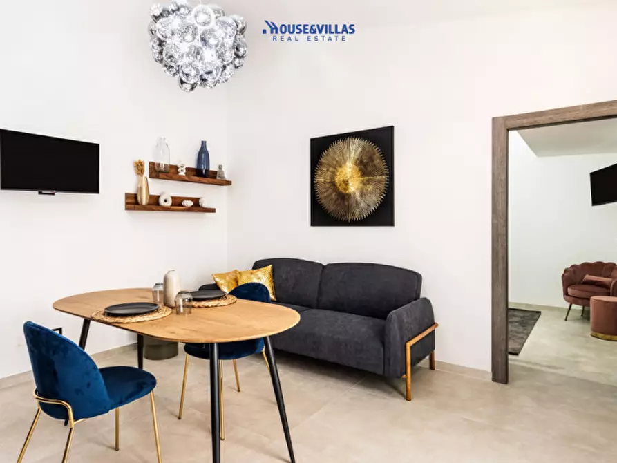 Immagine 9 di Casa indipendente in vendita  in via zanardelli a Noto