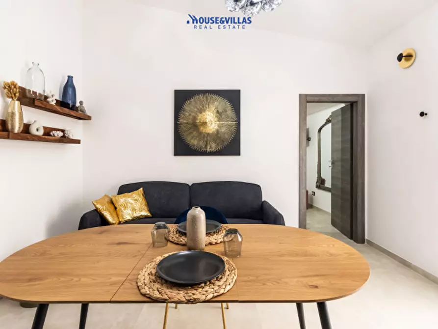 Immagine 10 di Casa indipendente in vendita  in via zanardelli a Noto