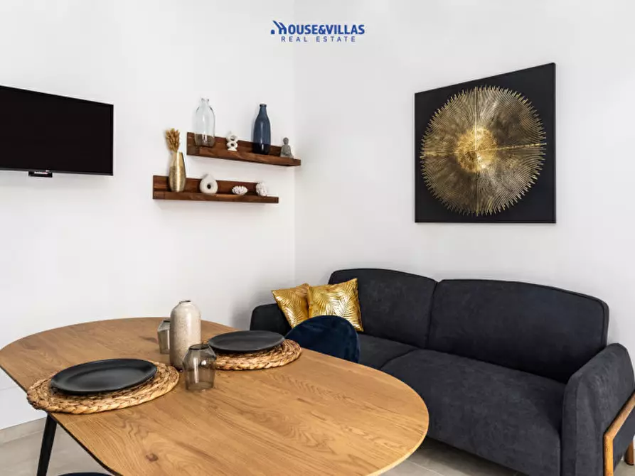 Immagine 11 di Casa indipendente in vendita  in via zanardelli a Noto