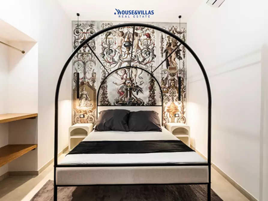 Immagine 14 di Casa indipendente in vendita  in via zanardelli a Noto