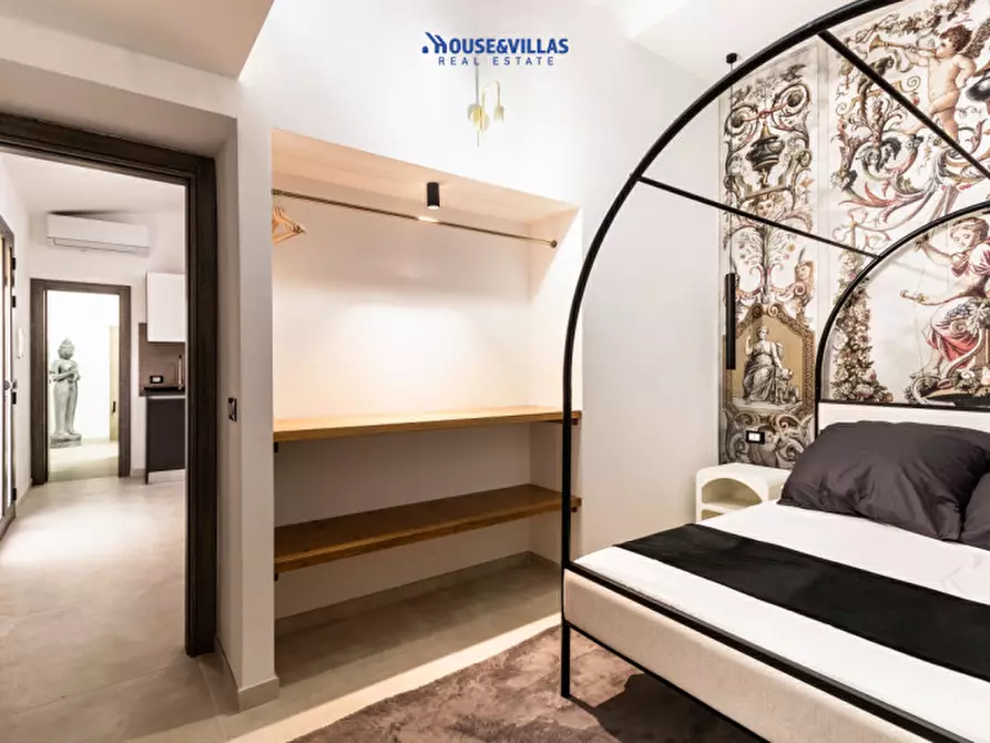 Immagine 15 di Casa indipendente in vendita  in via zanardelli a Noto