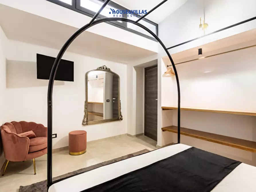 Immagine 16 di Casa indipendente in vendita  in via zanardelli a Noto