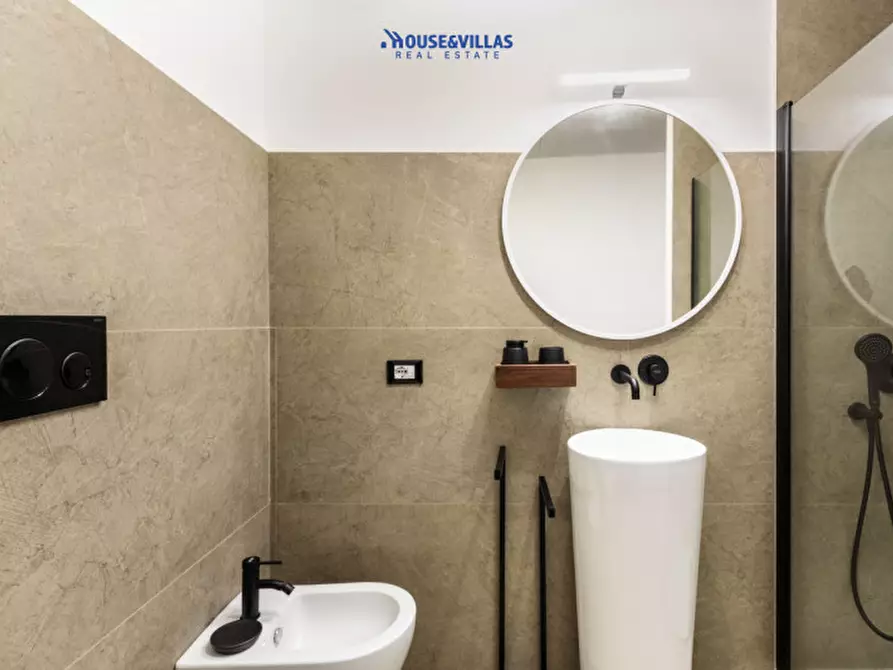 Immagine 19 di Casa indipendente in vendita  in via zanardelli a Noto