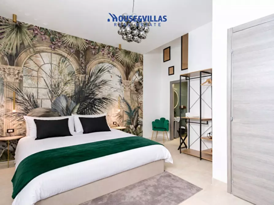 Immagine 21 di Casa indipendente in vendita  in via zanardelli a Noto