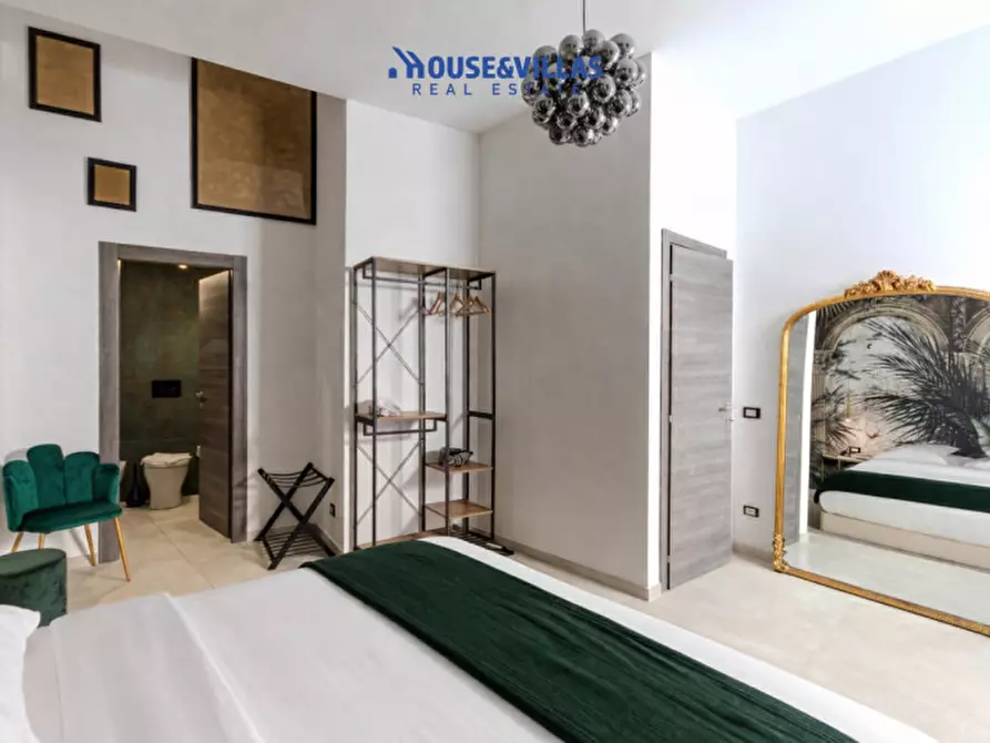 Immagine 22 di Casa indipendente in vendita  in via zanardelli a Noto