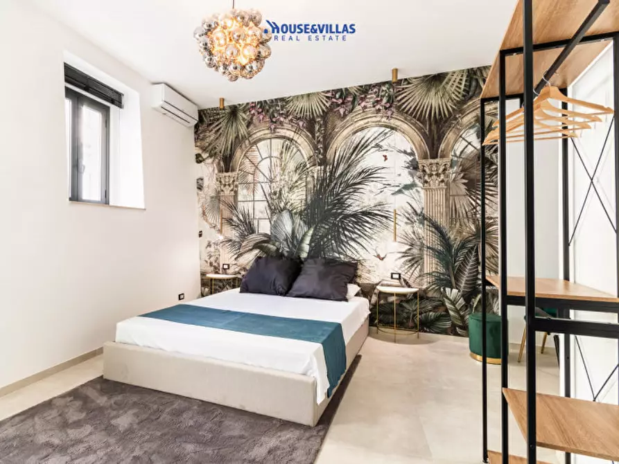 Immagine 23 di Casa indipendente in vendita  in via zanardelli a Noto