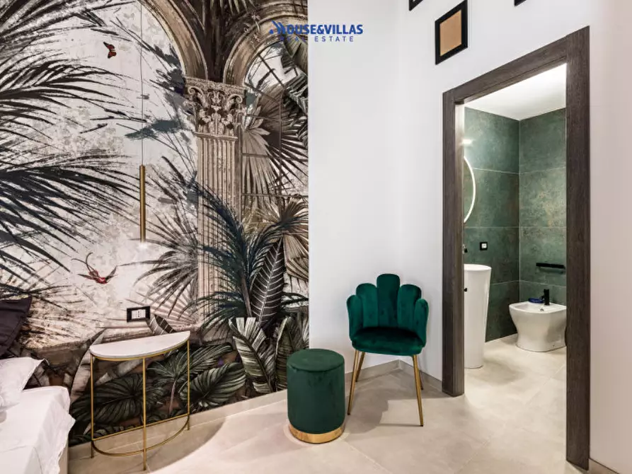 Immagine 24 di Casa indipendente in vendita  in via zanardelli a Noto