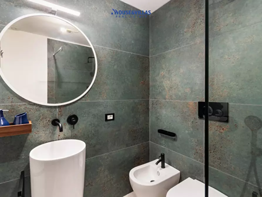 Immagine 25 di Casa indipendente in vendita  in via zanardelli a Noto