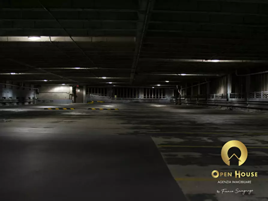 Immagine 6 di Garage in affitto  in via giacomo zanella 16 caldogno a Caldogno