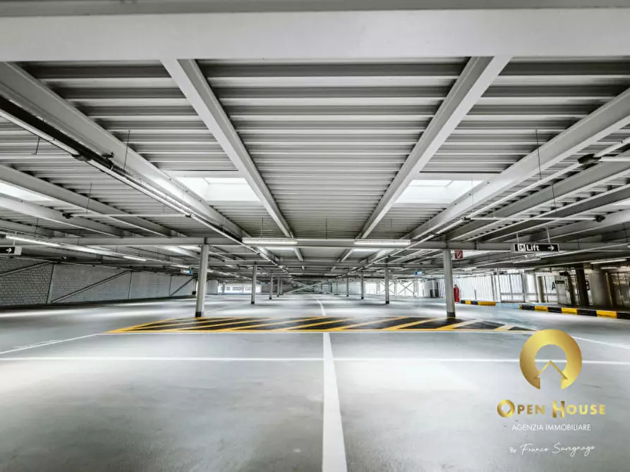 Immagine 9 di Garage in affitto  in via giacomo zanella 16 caldogno a Caldogno