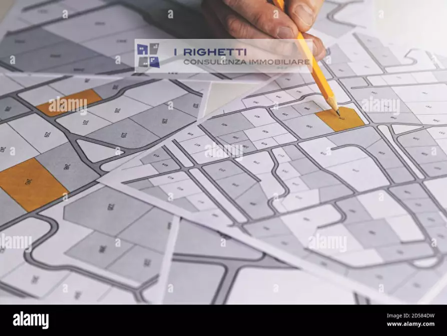 Immagine 4 di Terreno in vendita  in Via Verona a Vigasio