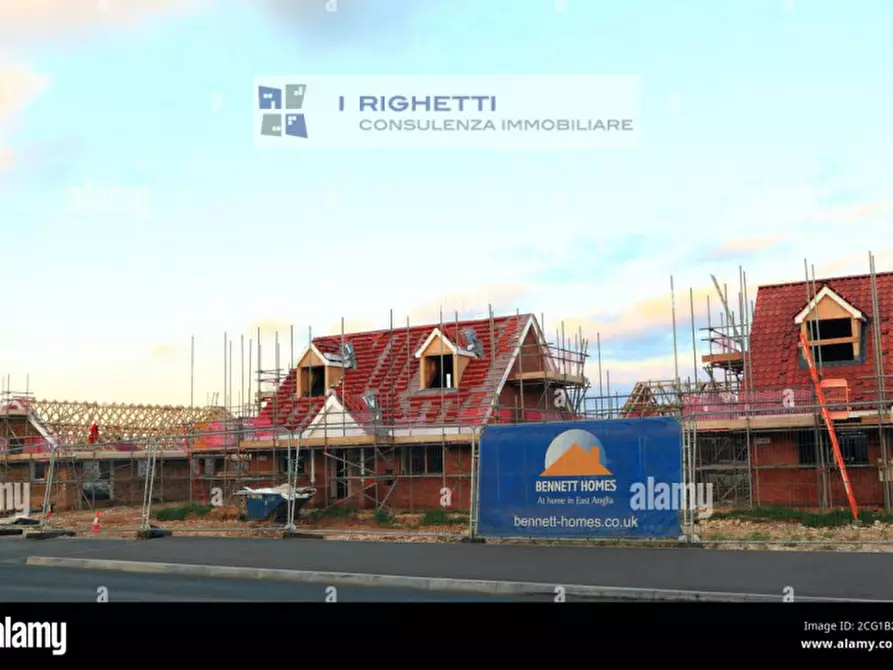 Immagine 5 di Terreno in vendita  in Via Verona a Vigasio