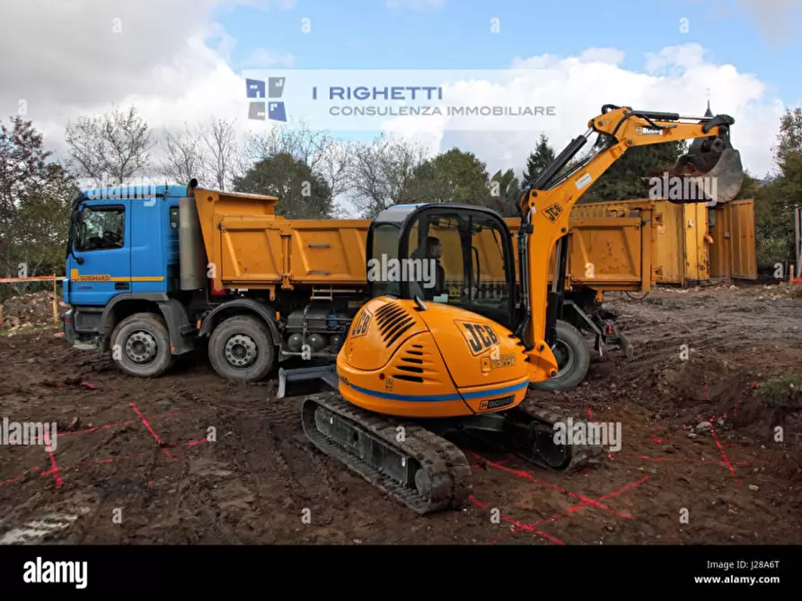 Immagine 6 di Terreno in vendita  in Via Verona a Vigasio