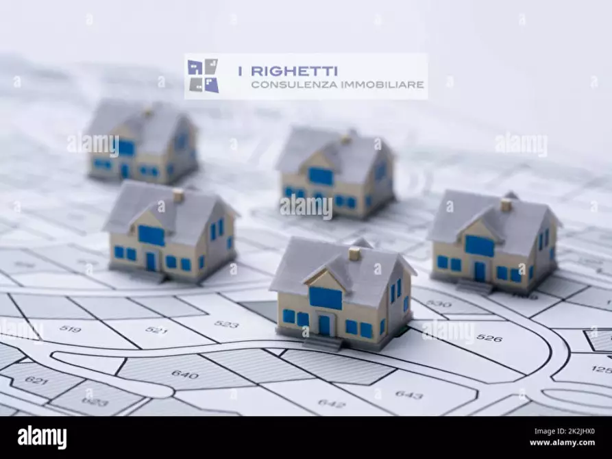 Immagine 8 di Terreno in vendita  in Via Verona a Vigasio