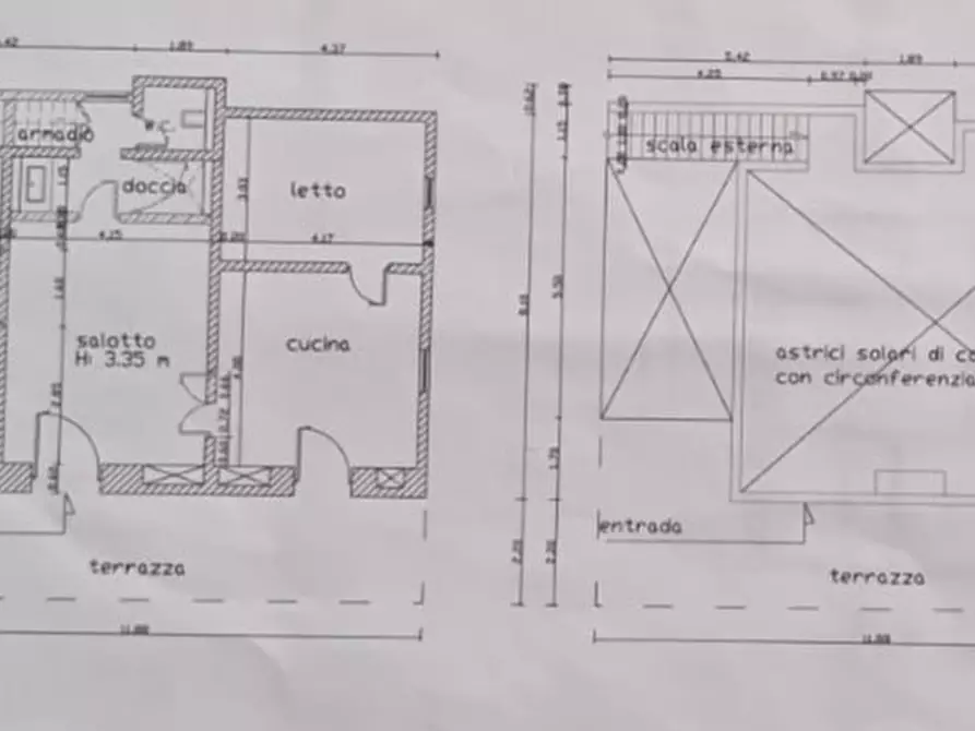 Immagine 18 di Casa indipendente in vendita  in Contrada Colamaria a Cutrofiano