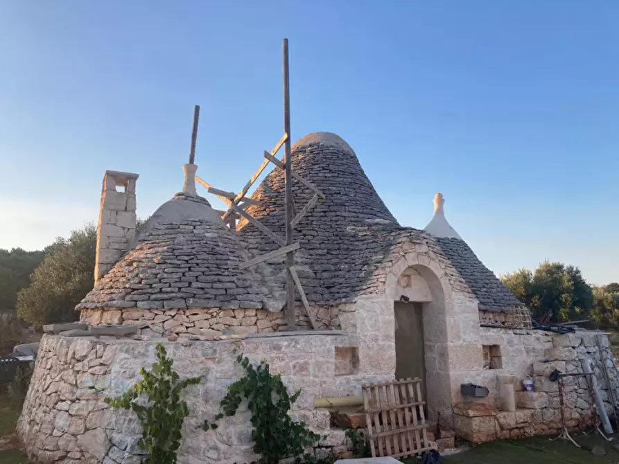 Immagine 1 di Rustico / casale in vendita  in Contrada Ulmo a Ceglie Messapico