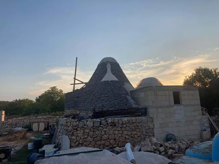Immagine 3 di Rustico / casale in vendita  in Contrada Ulmo a Ceglie Messapico