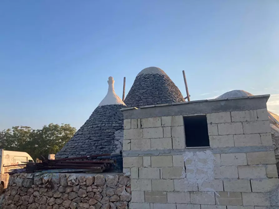 Immagine 5 di Rustico / casale in vendita  in Contrada Ulmo a Ceglie Messapico