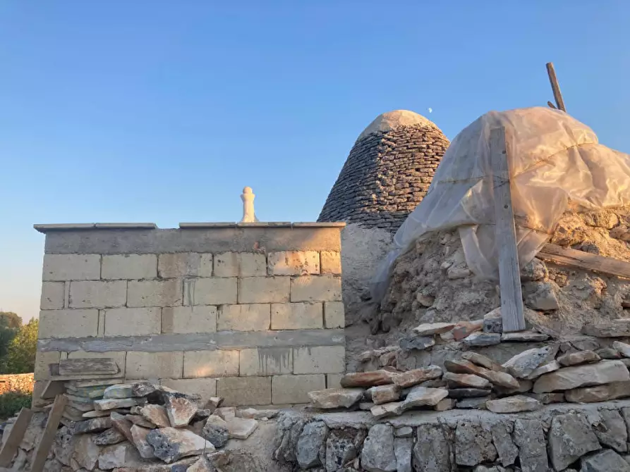 Immagine 6 di Rustico / casale in vendita  in Contrada Ulmo a Ceglie Messapico